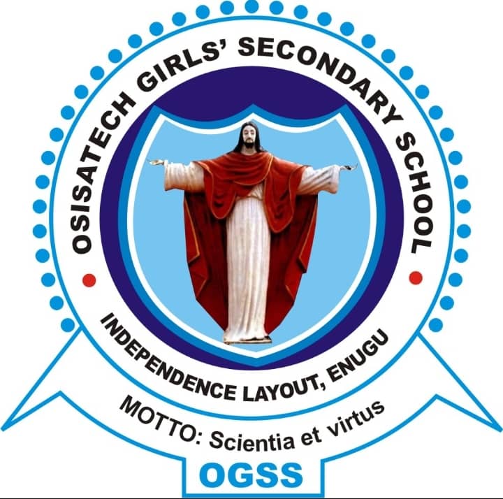 Osisatech Logo